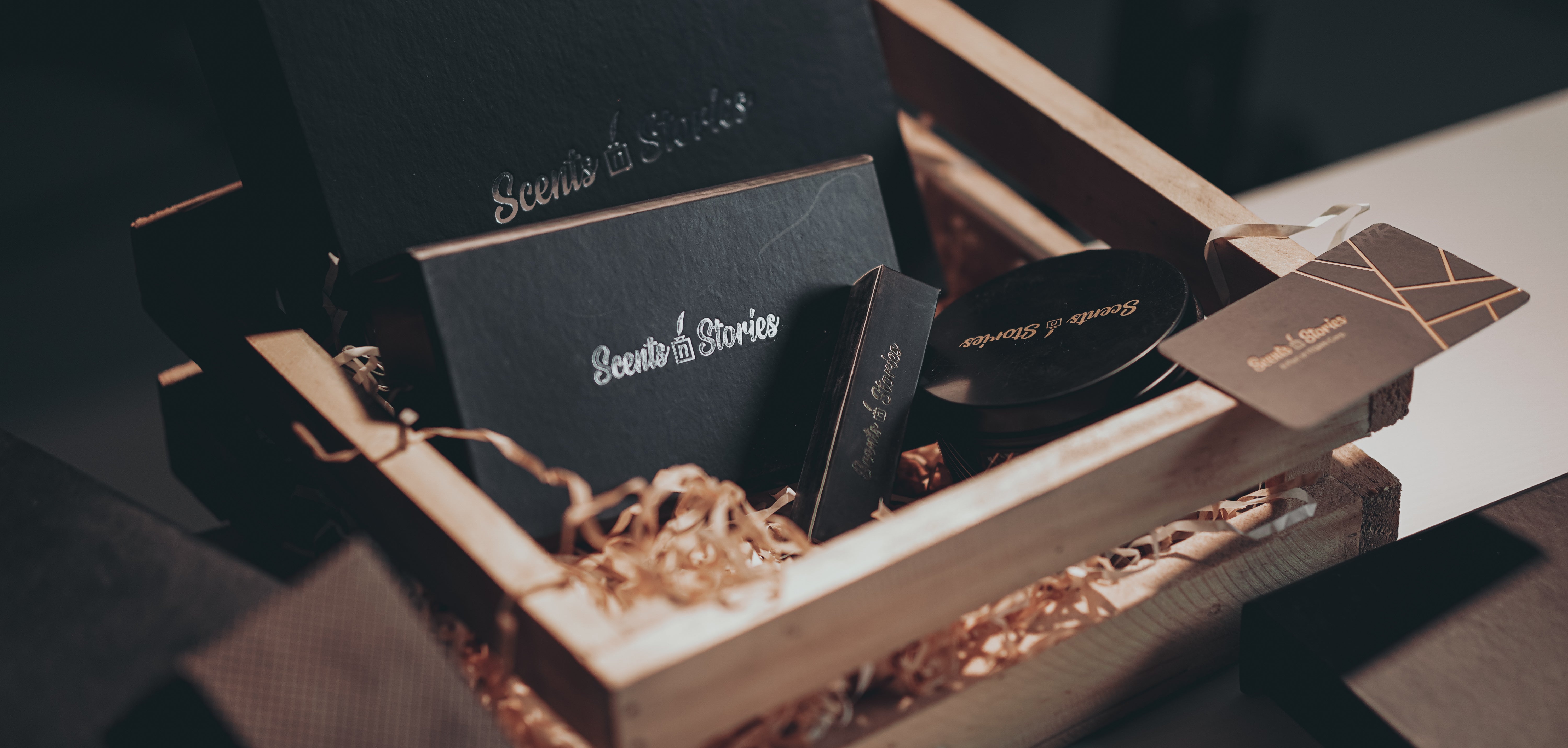 The Gift of Scent Choosing the Right Perfume for Others Scents N Stories