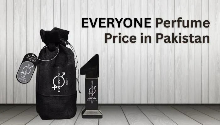 Everyone Perfume Price in Pakistan