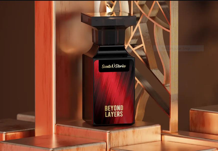 oriental perfumes