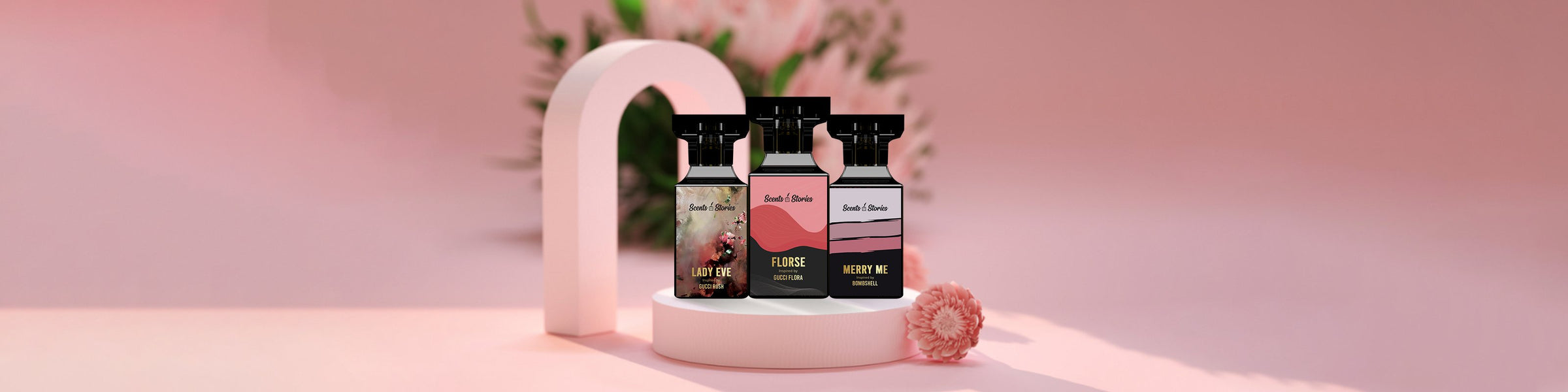 Best Selling Perfume for Women