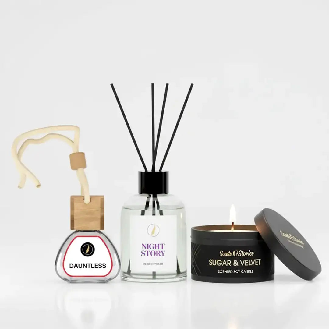 Air Care Bundle