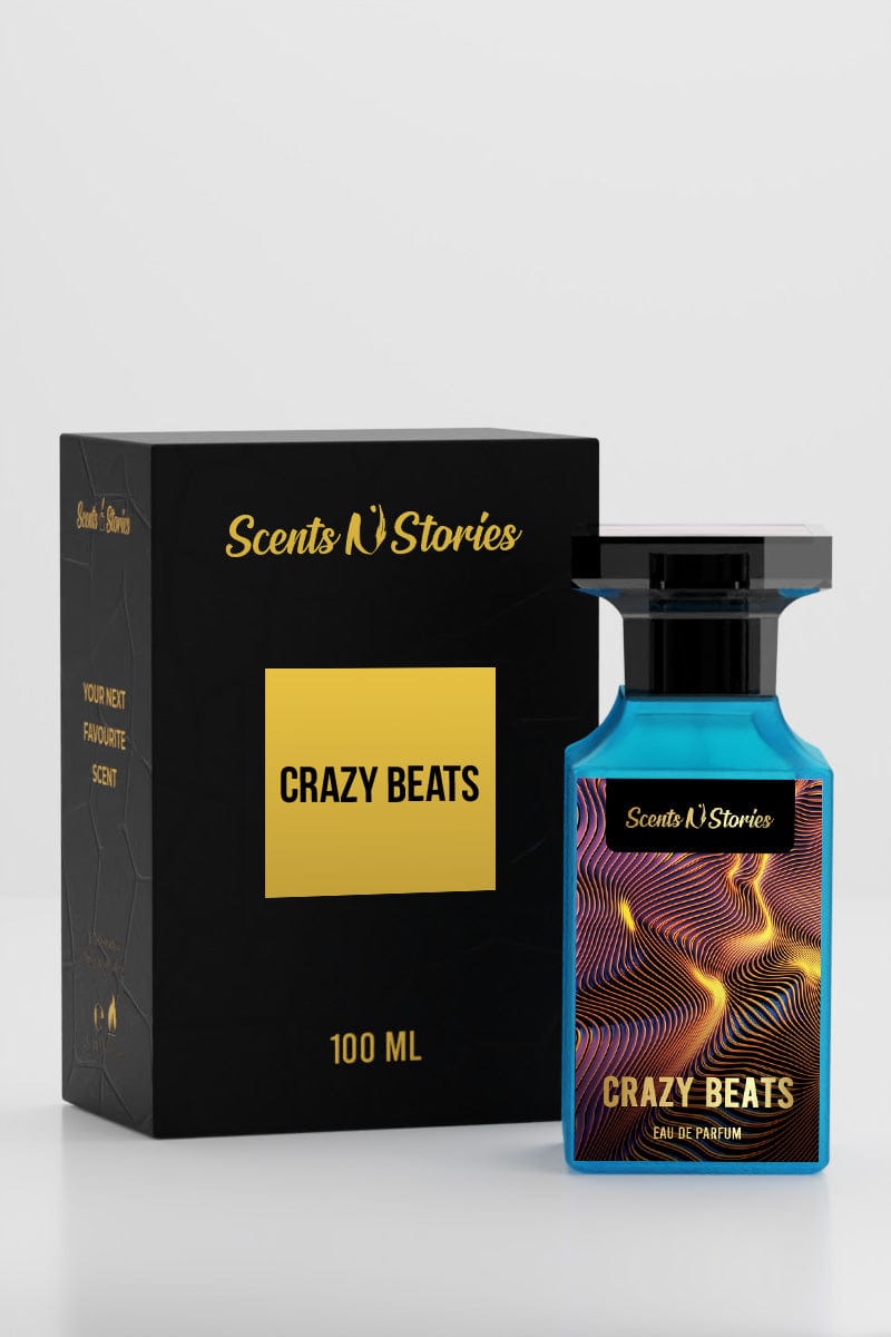 Crazy Beats