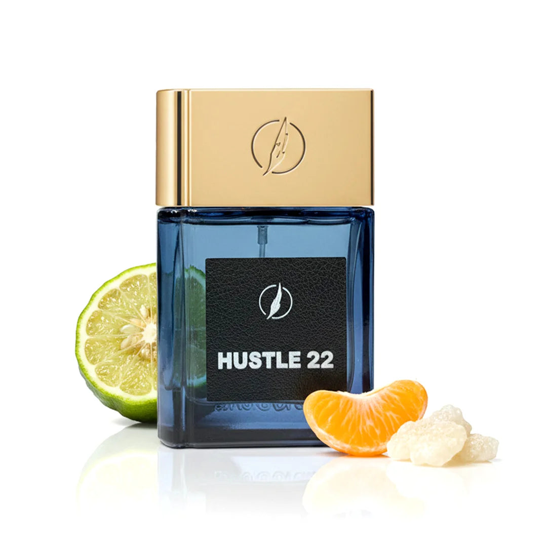 Hustle 22 - Image 1