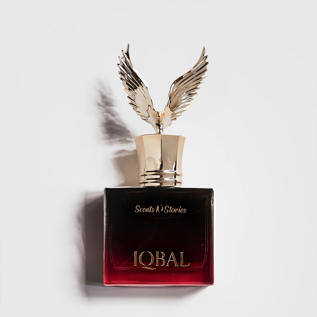 Iqbal Perfume