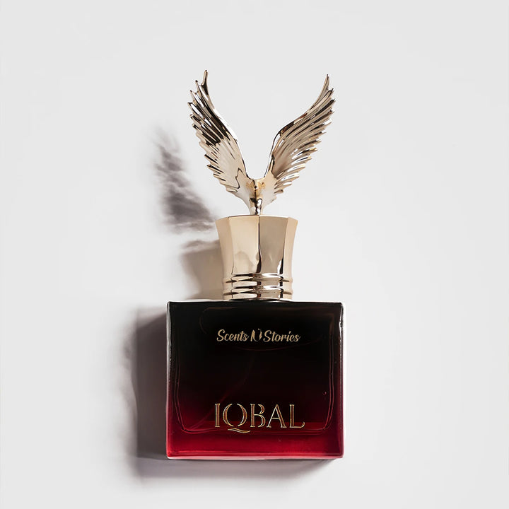 Iqbal Perfume