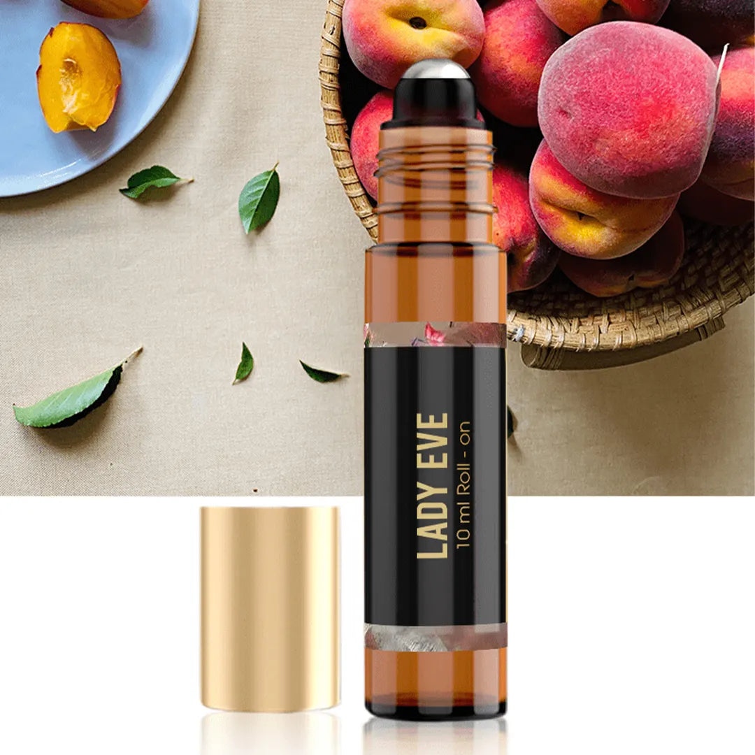 Lady Eve Roll On (10ML) – Scents N Stories - Main Image