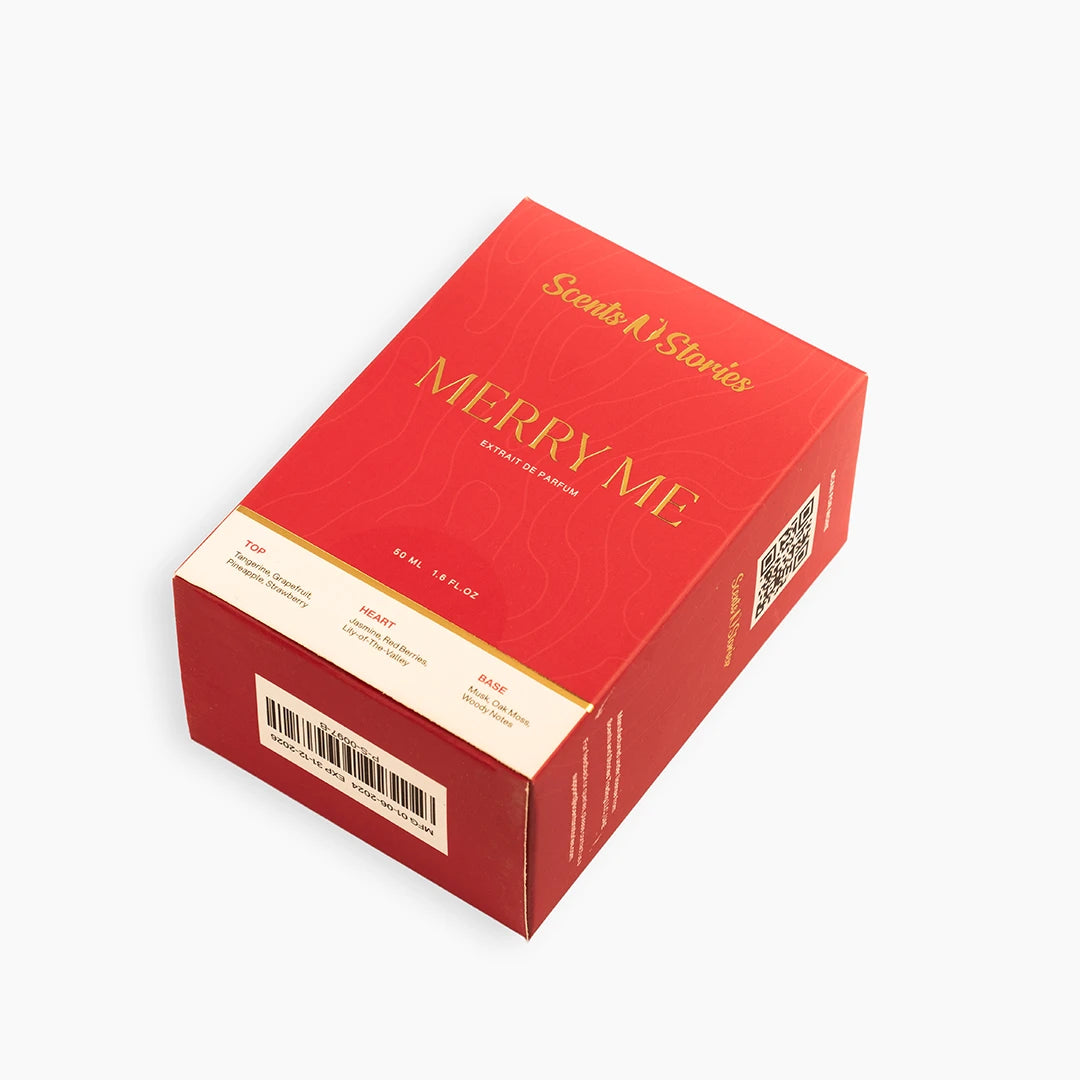 Merry Me 50ml