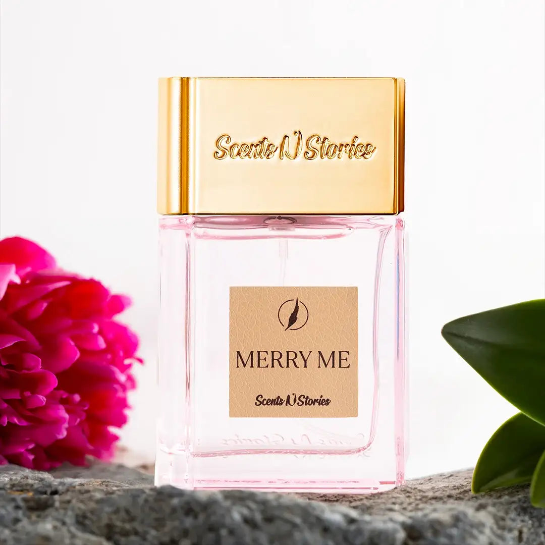 Merry Me Bombshell Victoria’s Secret perfume