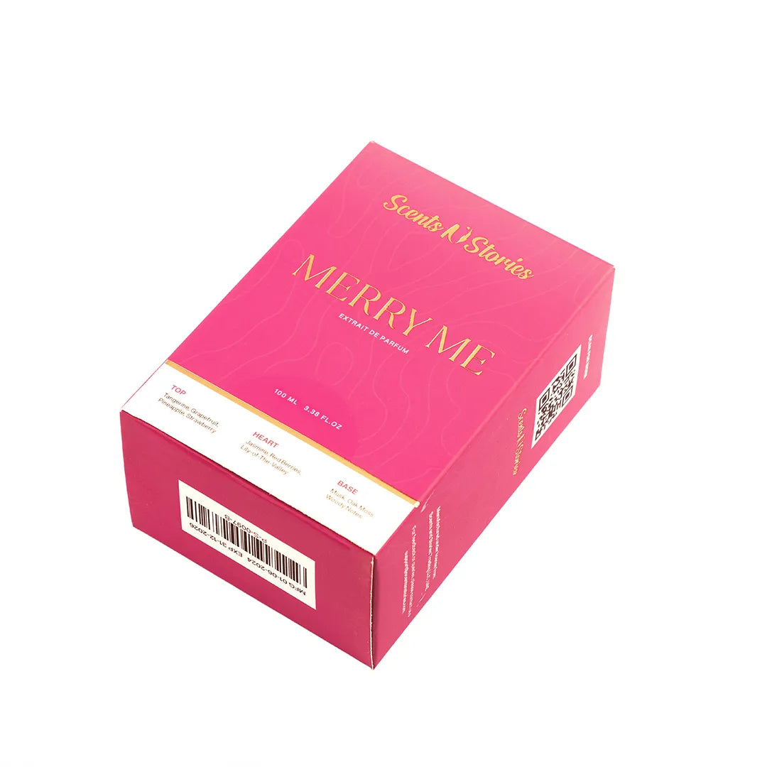 Bombshell Scents n Stories