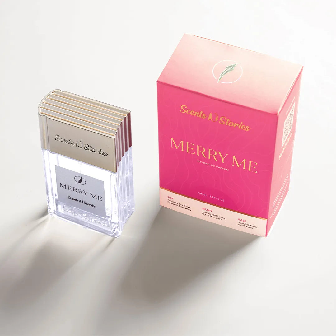 Merry Me 100ml