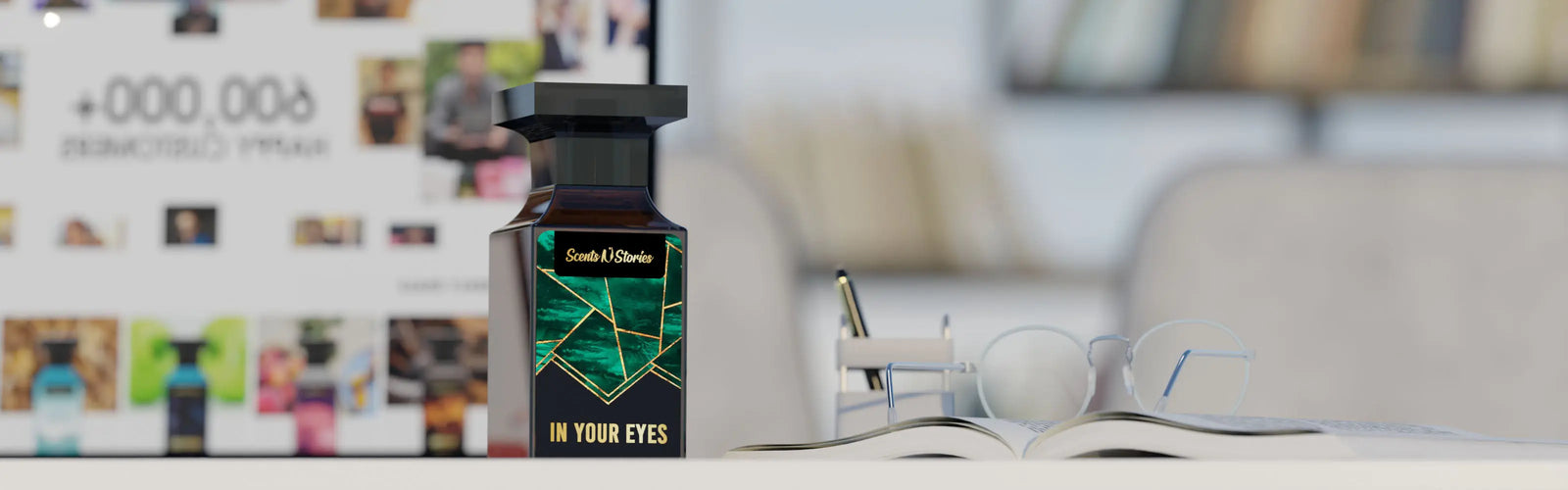 Best perfumes for office