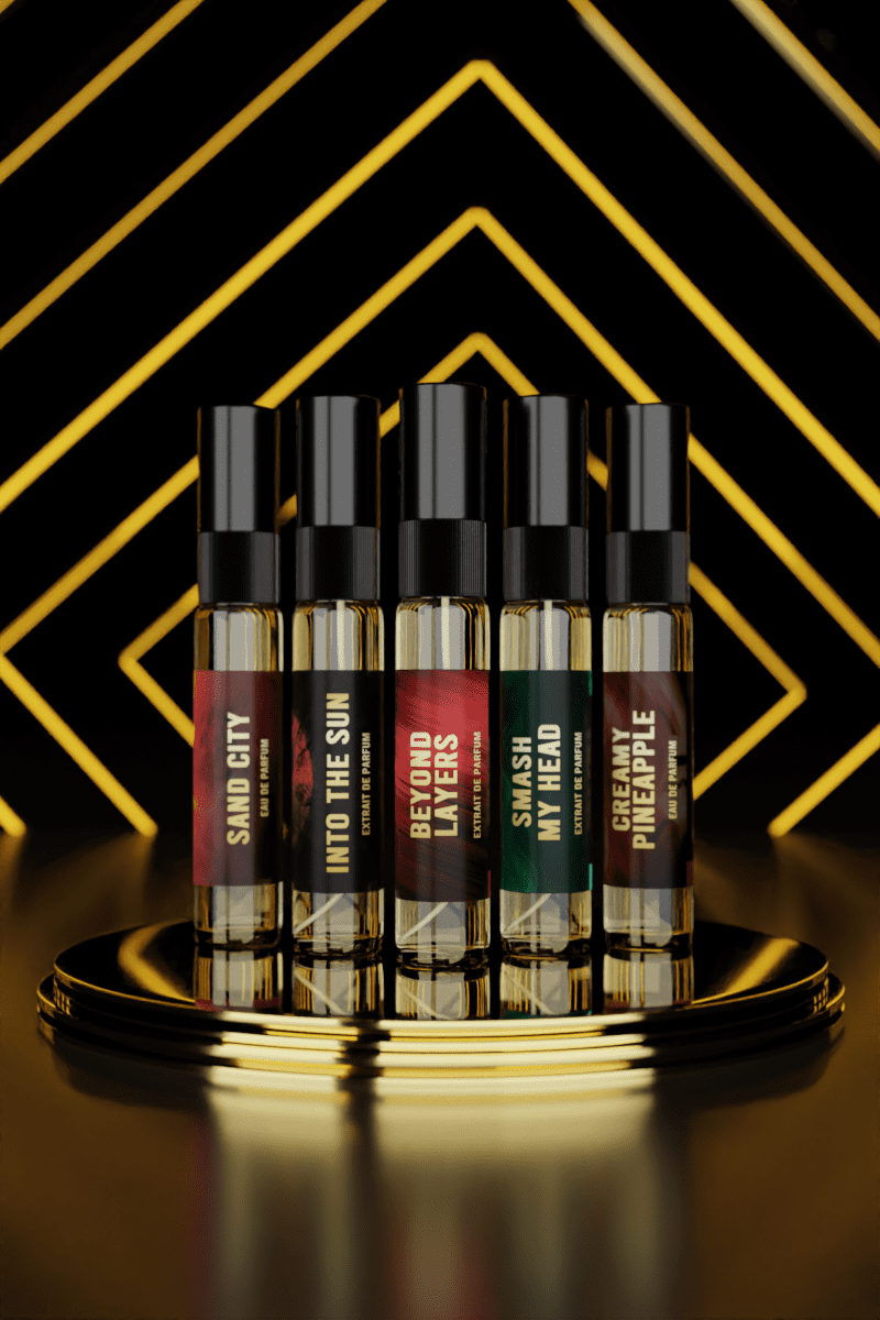 premium testers