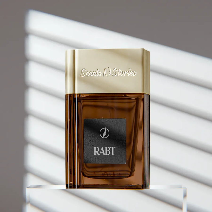 Rabt Office For Men perfume