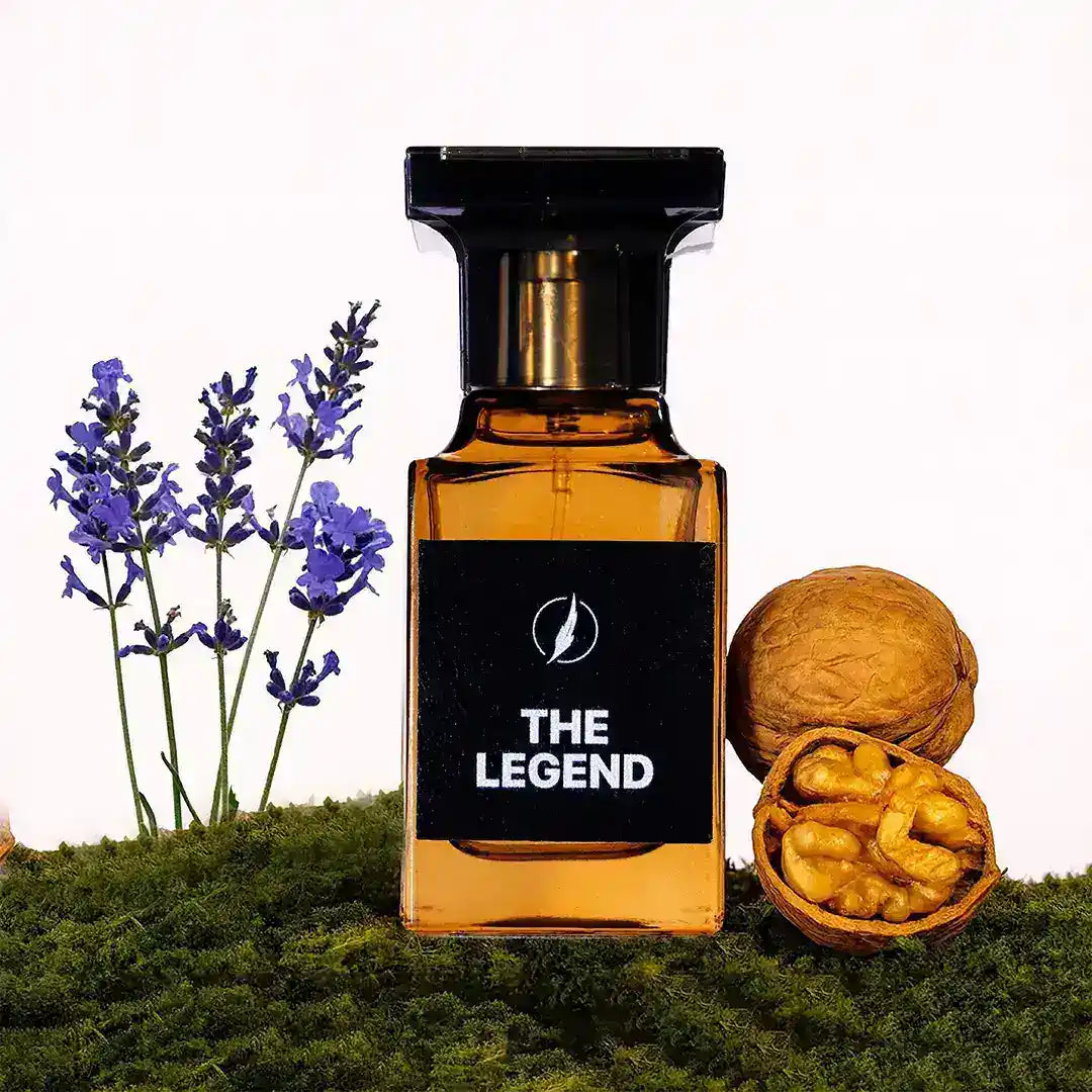 The Legend High Quality Perfume Affordable Price Shop Now