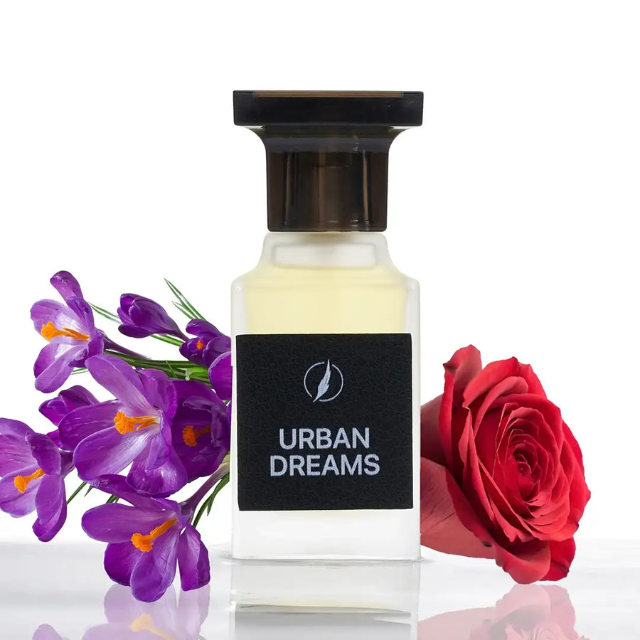 Urban Dreams - Good Perfumes For Men