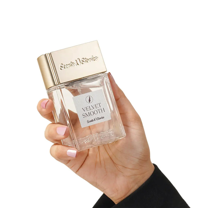 Velvet Smooth perfume