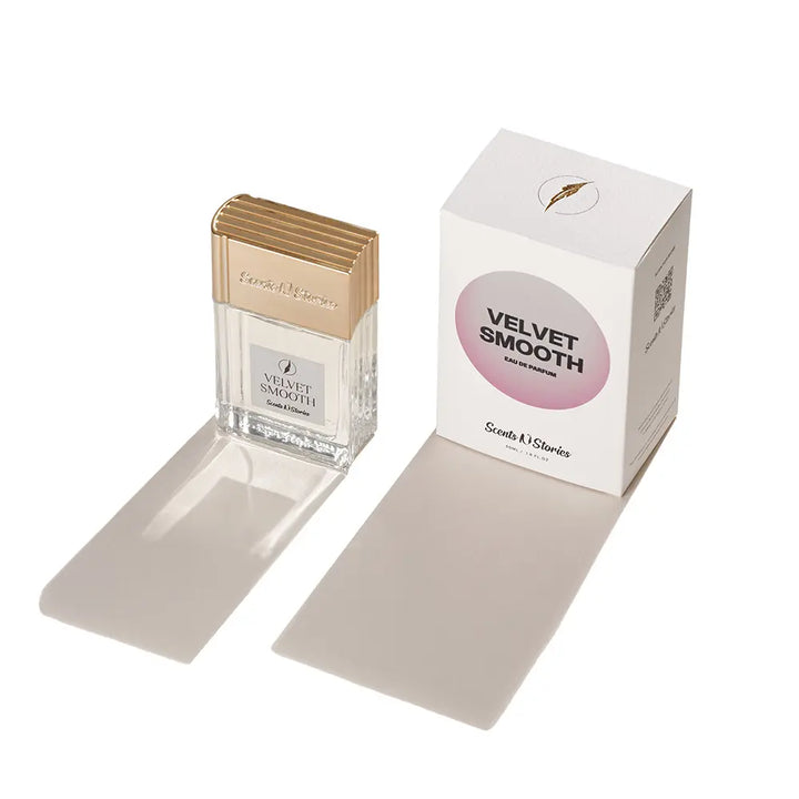 Velvet Smooth by Scents N Stories