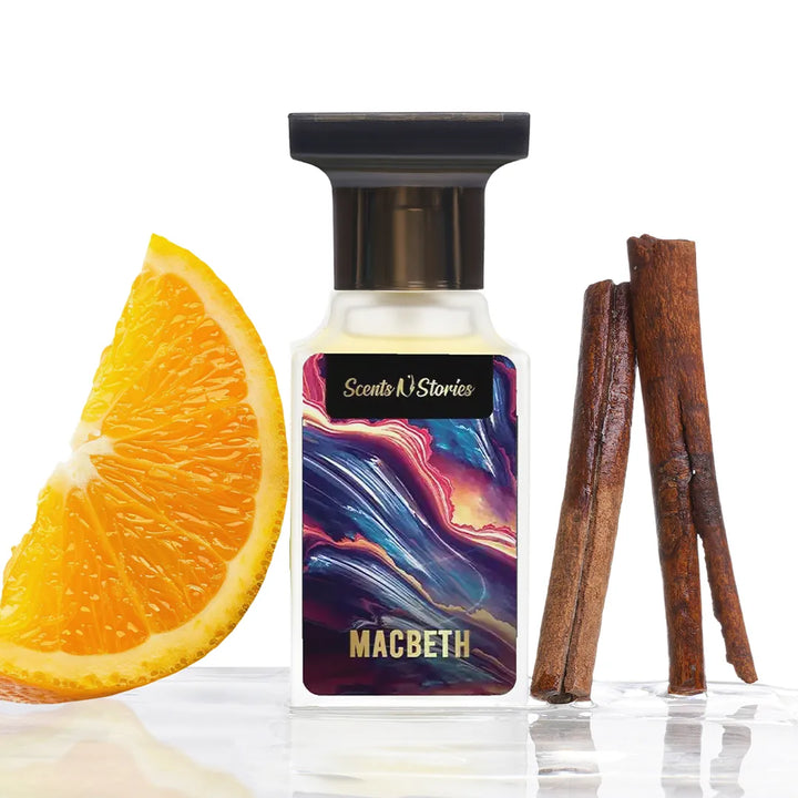 macbeth cartier pasha perfume