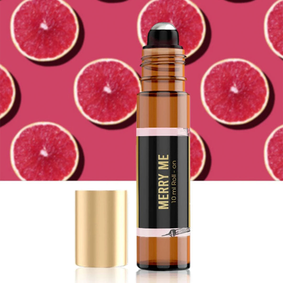 Merry Me - Roll On (10ML)