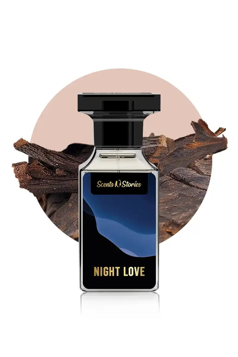 Armani night perfume best sale