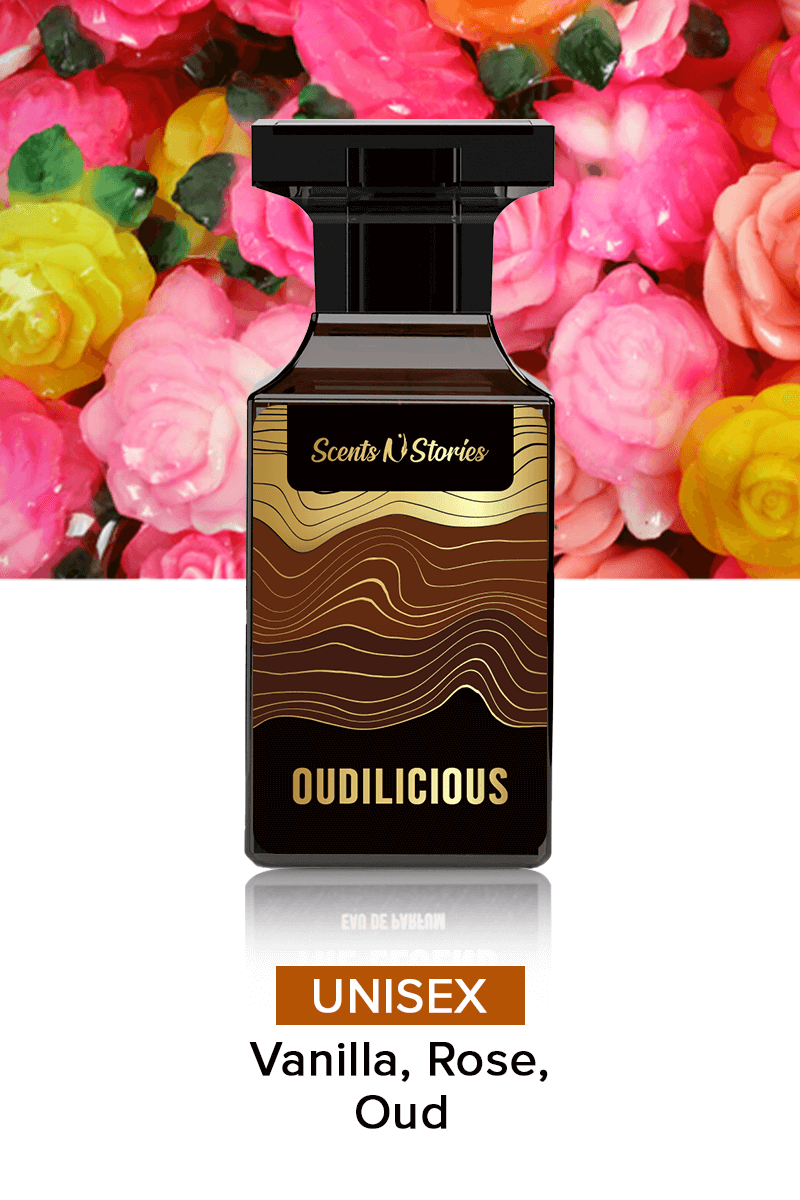 oudilicious perfume