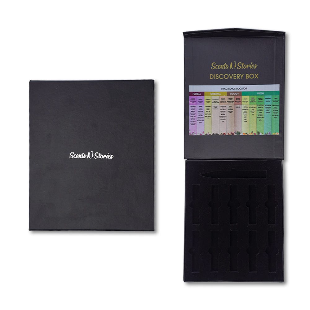 Discovery Gift Box