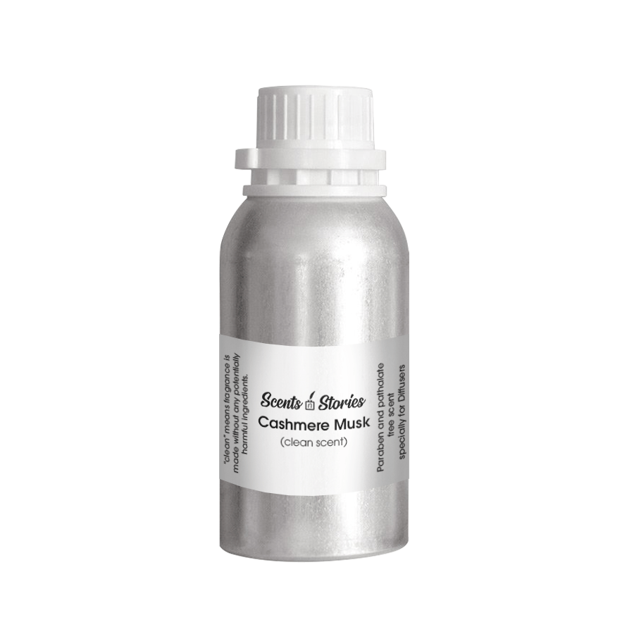 cashmere musk