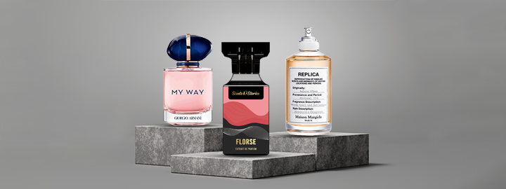 14 Best Floral Perfumes Collection Blossom Your Scent