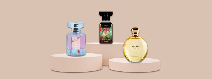 Best Perfumes For Girls In Pakistan