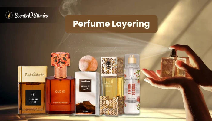 Layering Perfumes: How to Create a Signature Scent with the Best Combinations in 2026
