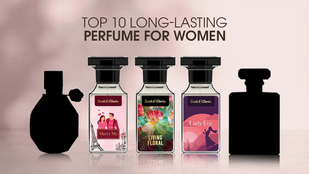 Top Long-Lasting Perfume for Ladies