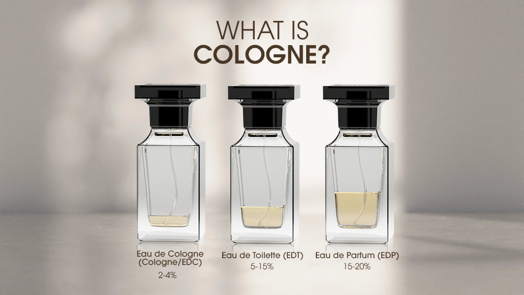 What is Cologne