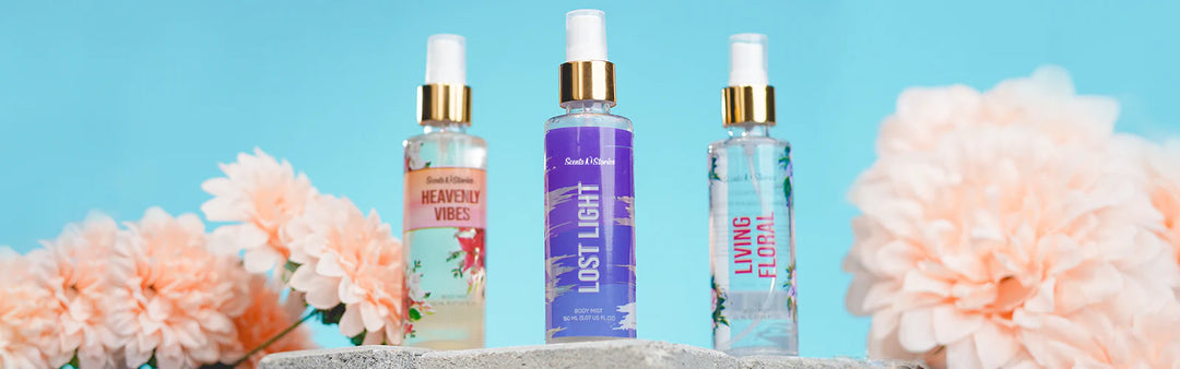 What is a Body Mist