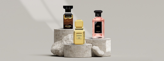 BEST-SELLING OUDS: WHY OUD PERFUMES CAPTIVATE HEARTS