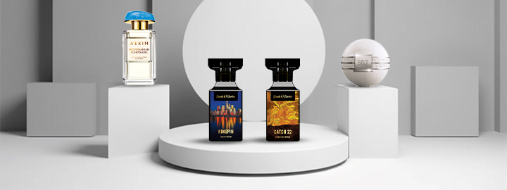 Best Fruity Perfumes
