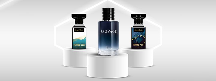 12 Best Office Perfumes for Men: Masculine Scents for the Workplace