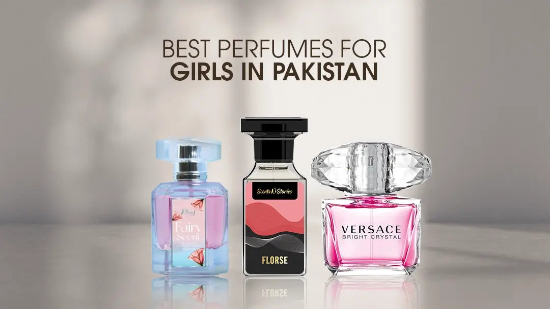 best perfume for girls in pakistan