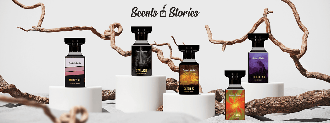Blogs – Page 11 – Scents N Stories