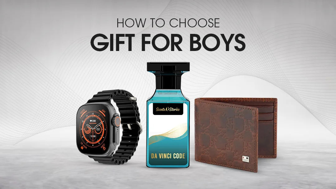 gifts for boys