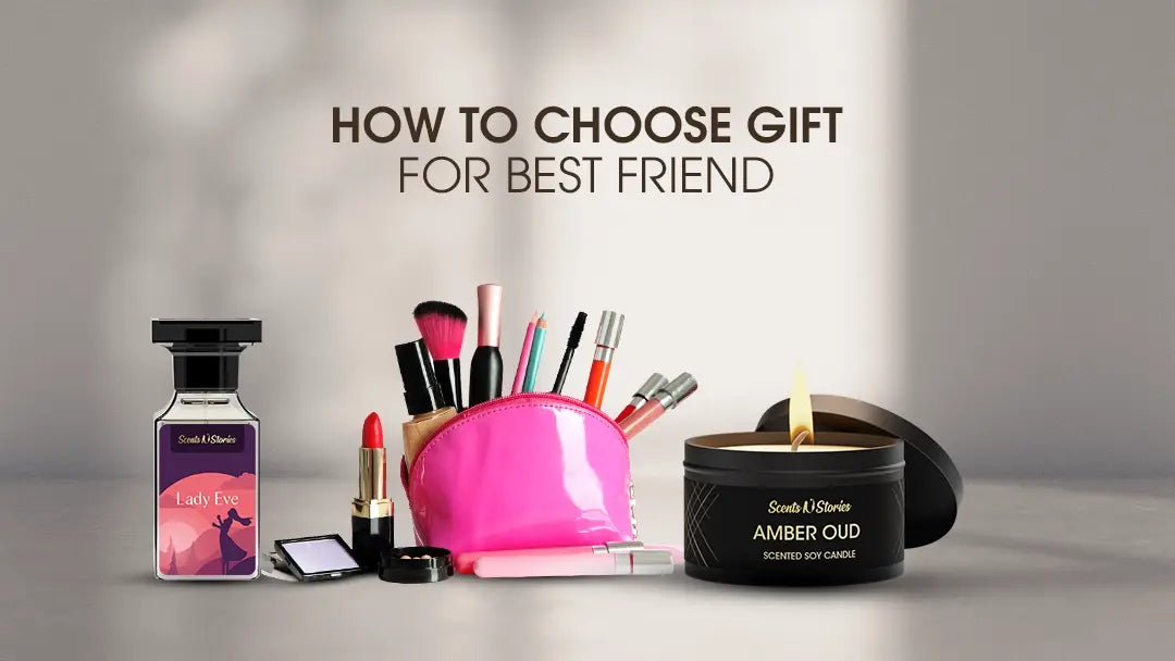 how to choose gift for best freind