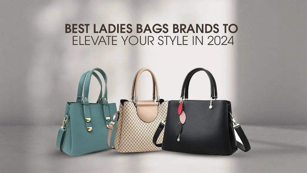 ladies bags brands