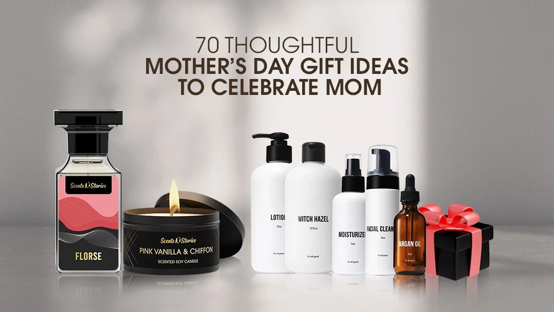 65 Amazing Mother’s Day Gift Ideas