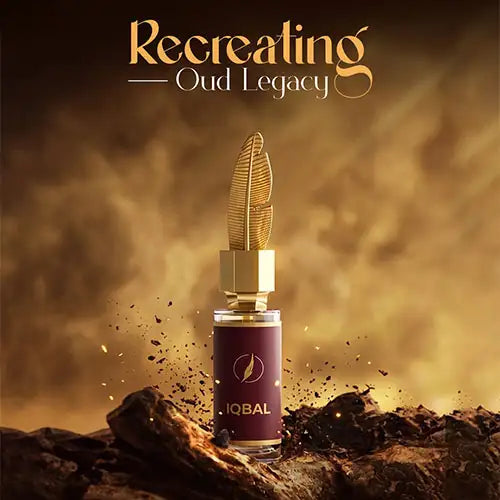 roll on attar perfume