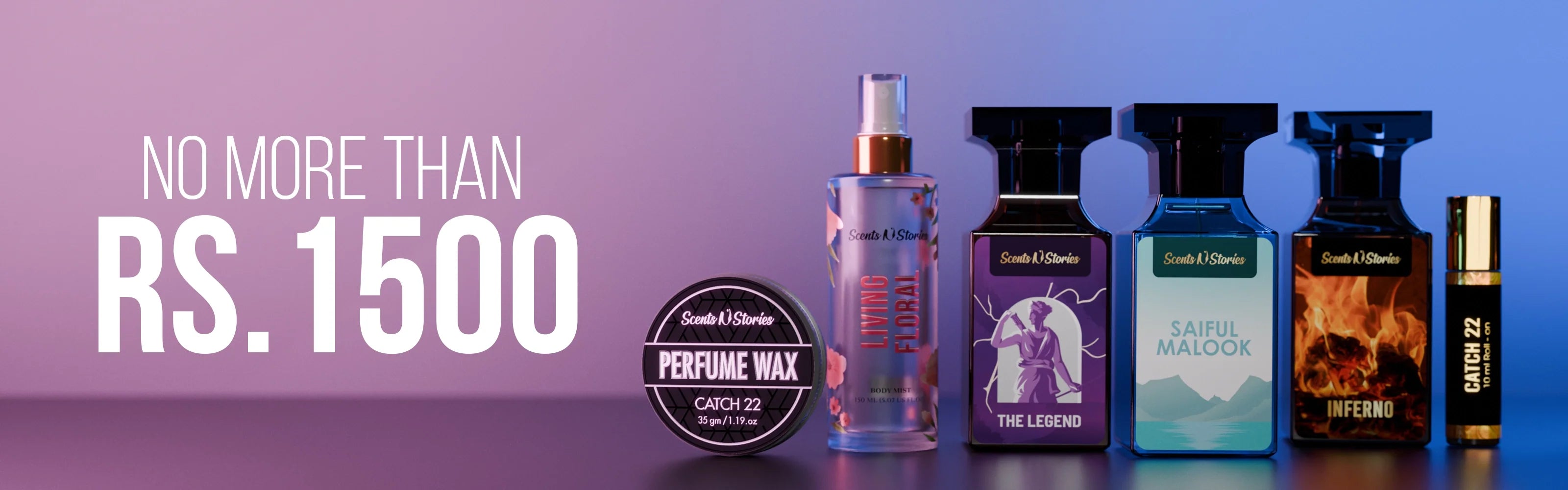 Perfumes Under Rs. 1,500 in Pakistan | Shop Now – SNS – Page 2 – Scents ...