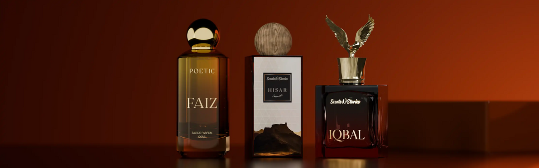 long lasting perfumes