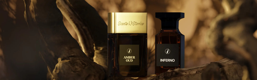 woody perfumes