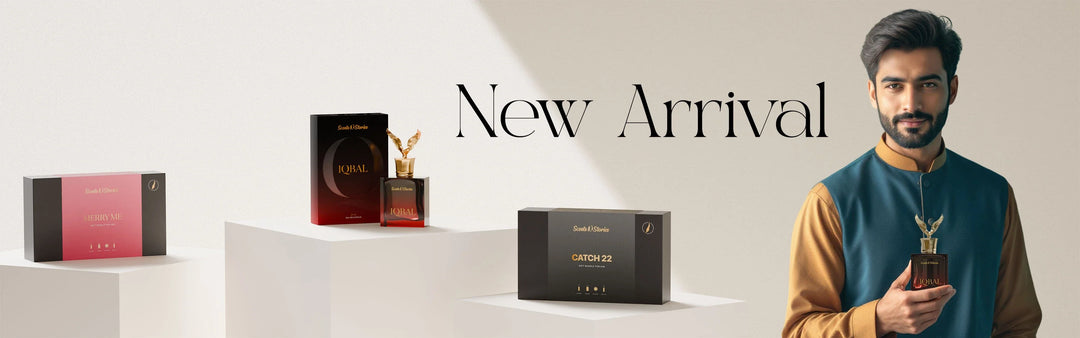 New Arrival