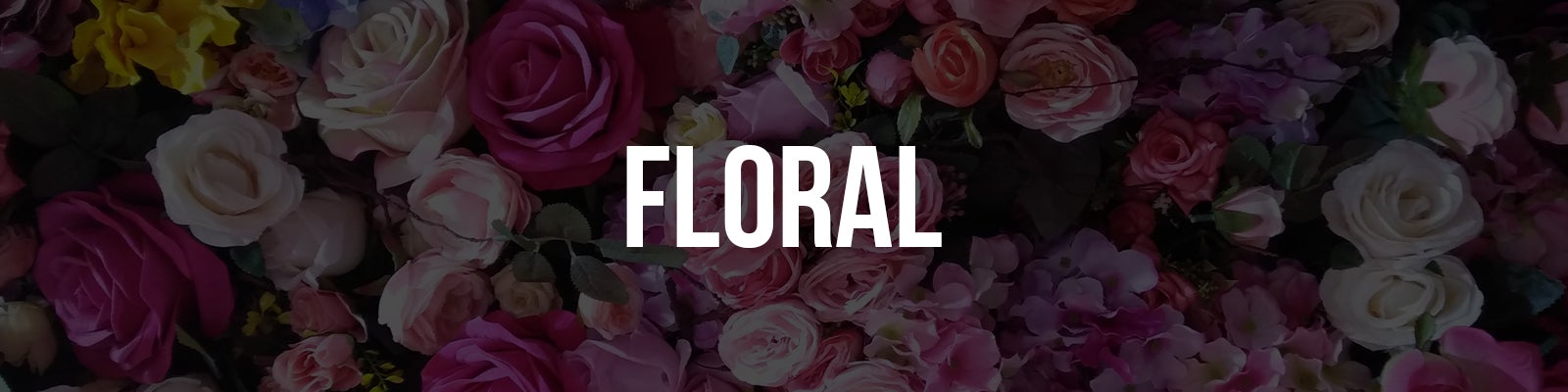 floral perfumes