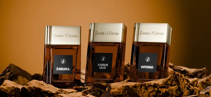 Best Oud Perfumes 2026