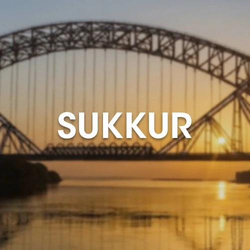Best Perfumes Shop in Sukkur